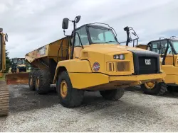 2015 CATERPILLAR 730C