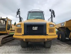 2015 CATERPILLAR 730C