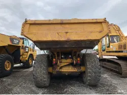2015 CATERPILLAR 730C
