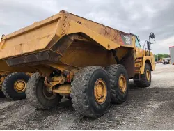 2015 CATERPILLAR 730C
