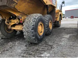 2015 CATERPILLAR 730C