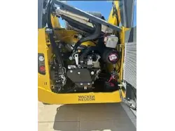2024 WACKER NEUSON ST45