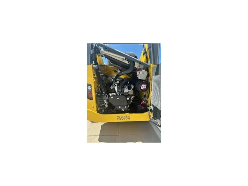 2024 WACKER NEUSON ST45