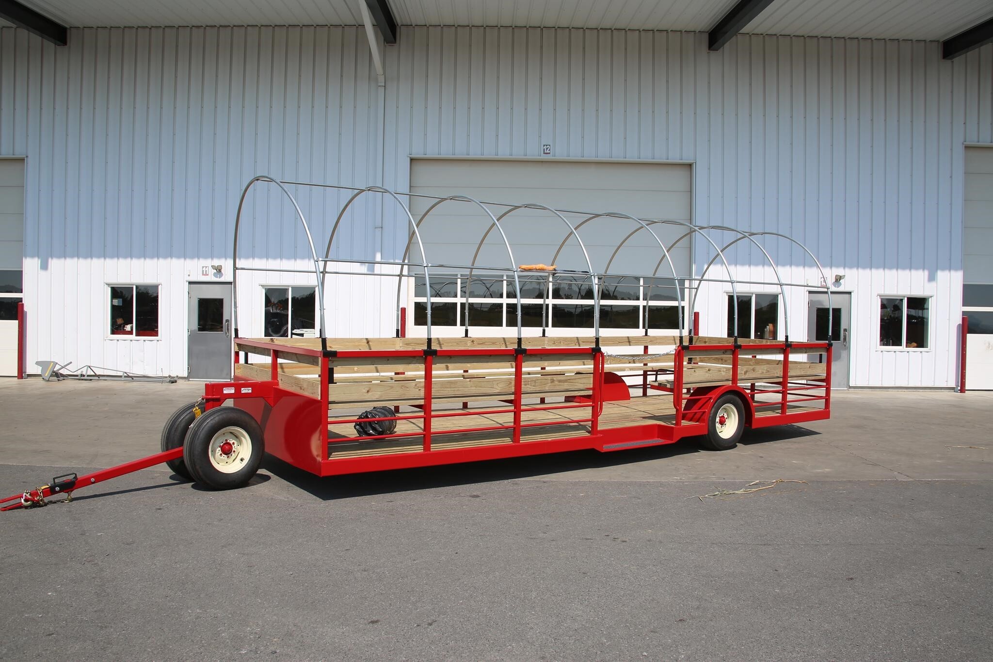 2026 STOLTZFUS 8.5x24 in Bethel, PA