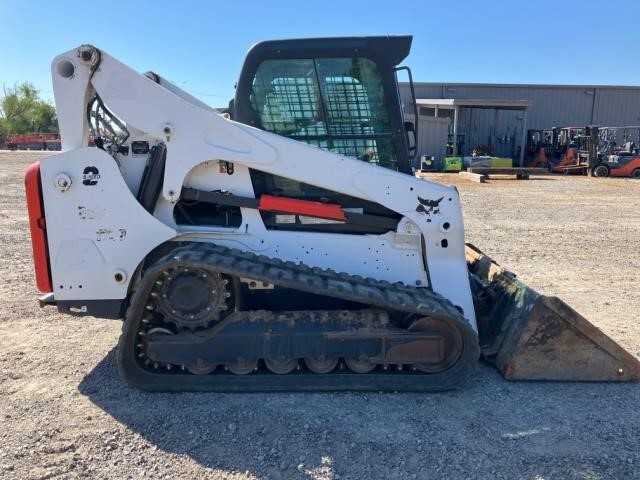 2019 BOBCAT T740 in Memphis, TN