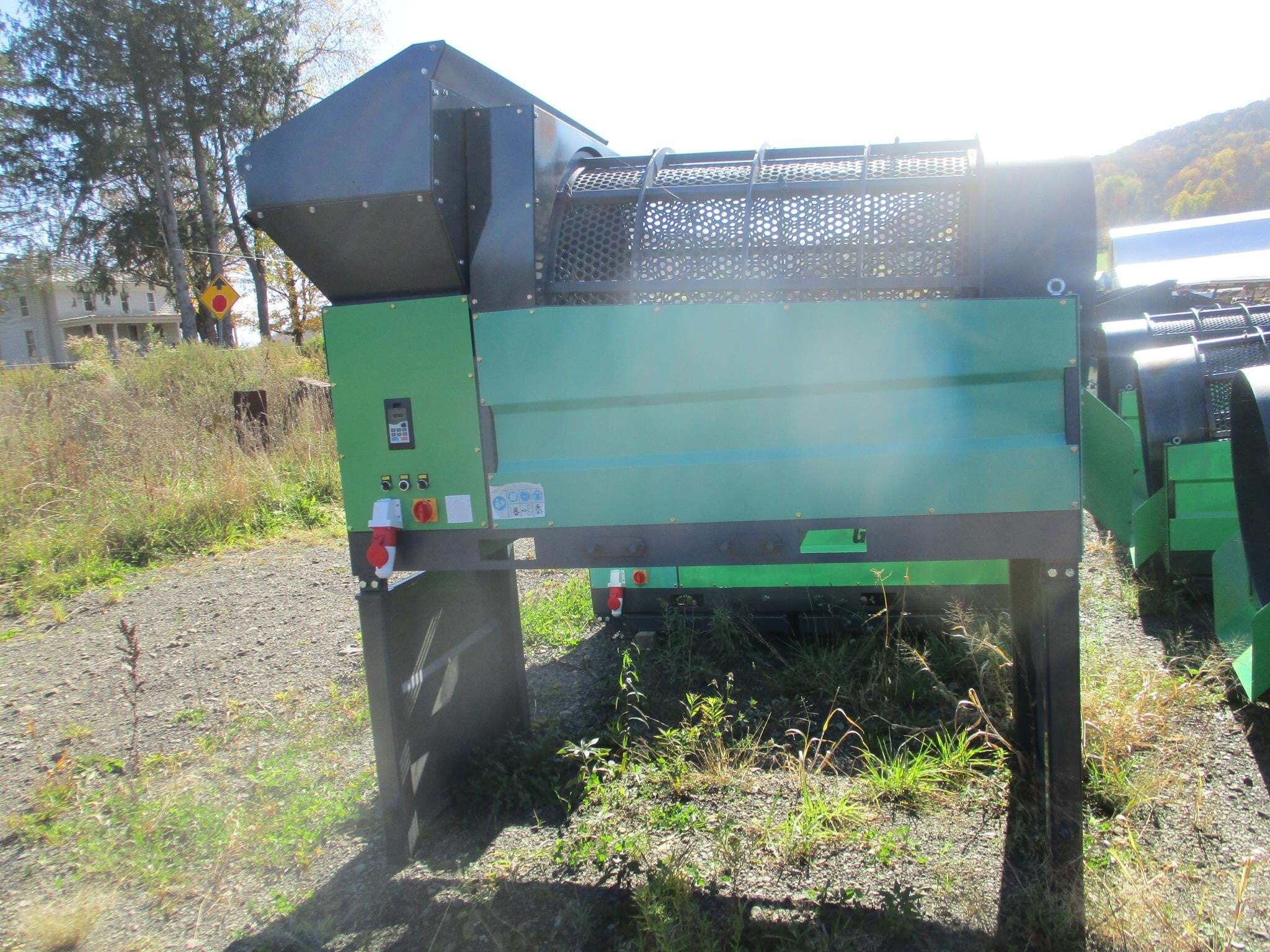 2024 EINGP GF480 in De Ruyter, NY