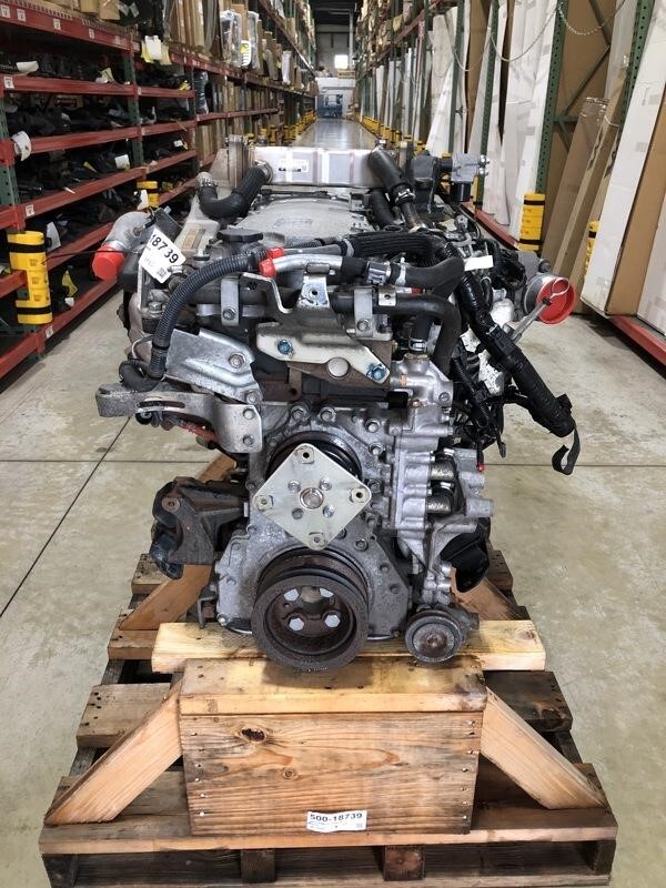 2020 ISUZU Attachment in Dorr, MI