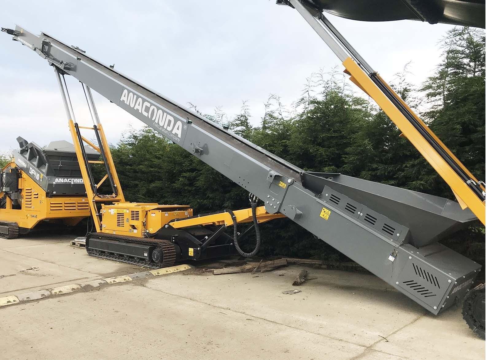 2024 ANACONDA TR7542 in Mission, TX