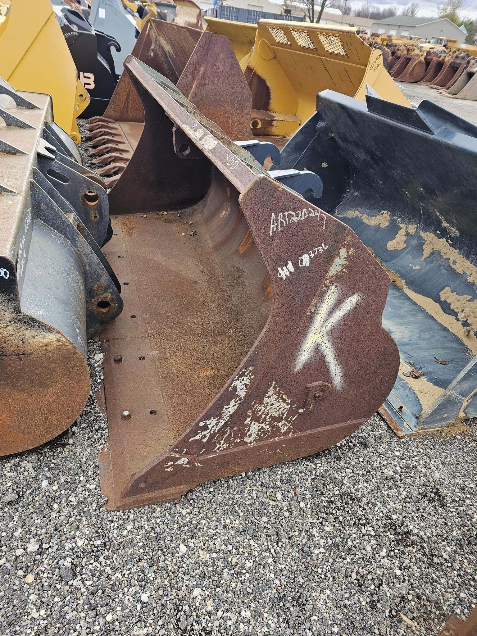 PEMBERTON Attachment in Holland, MI