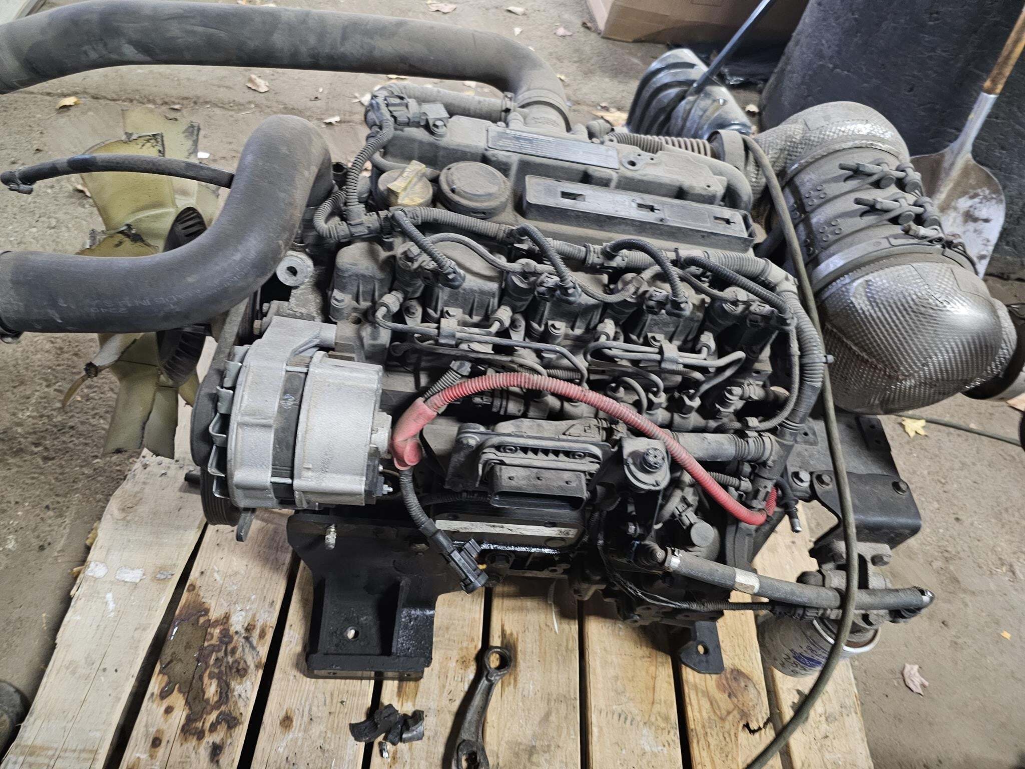 DEUTZ Attachment in Holland, MI