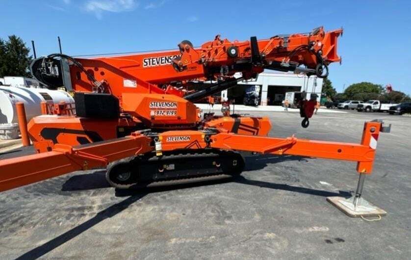 2021 JEKKO SPX1280CDH in Bolingbrook, IL