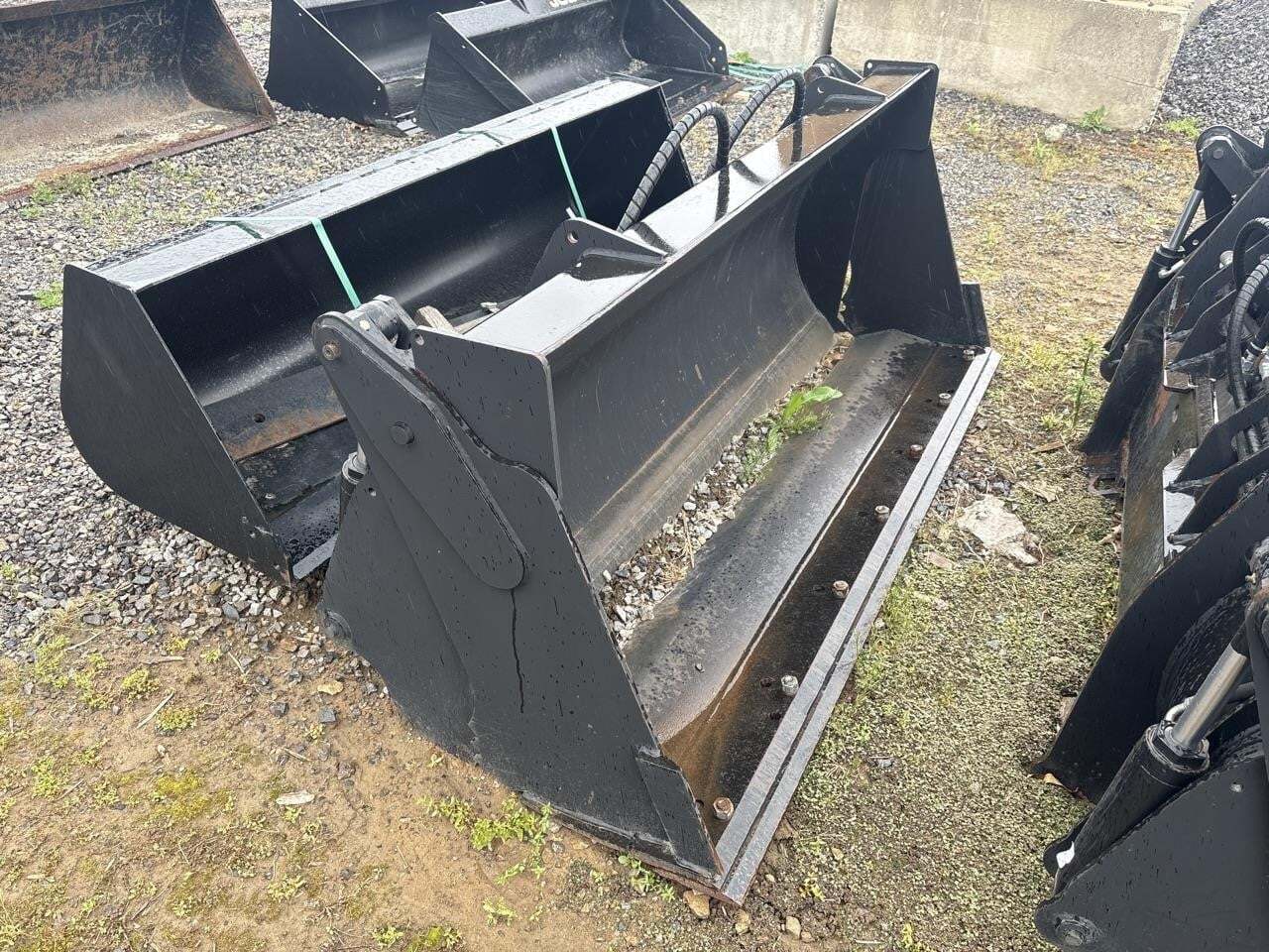 2022 JCB Attachment in Prospect, PA