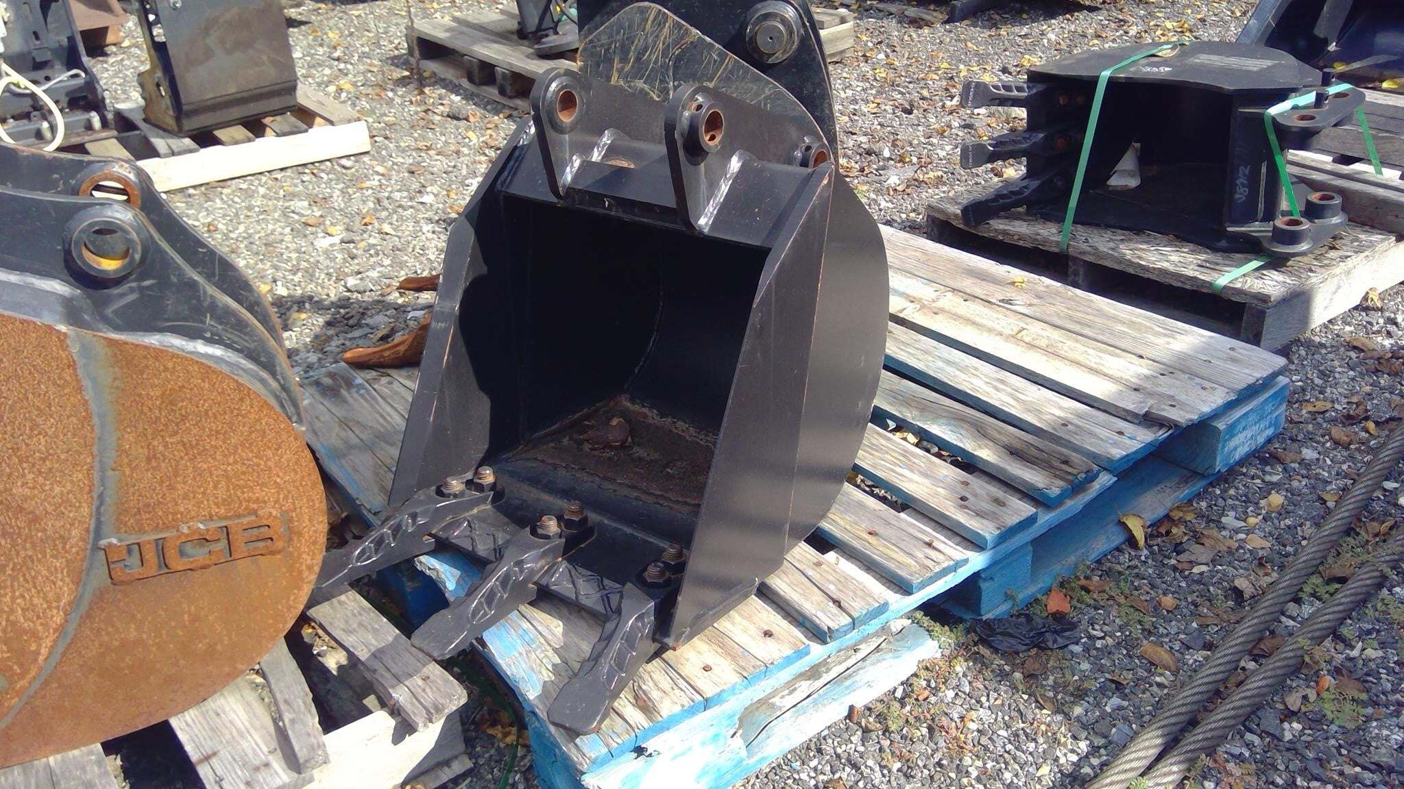 2022 JCB Attachment in Prospect, PA