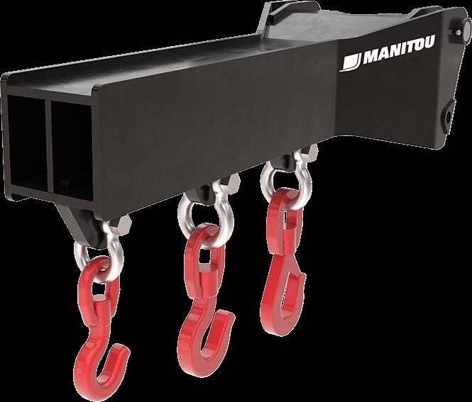 2026 MANITOU Attachment in Bolingbrook, IL