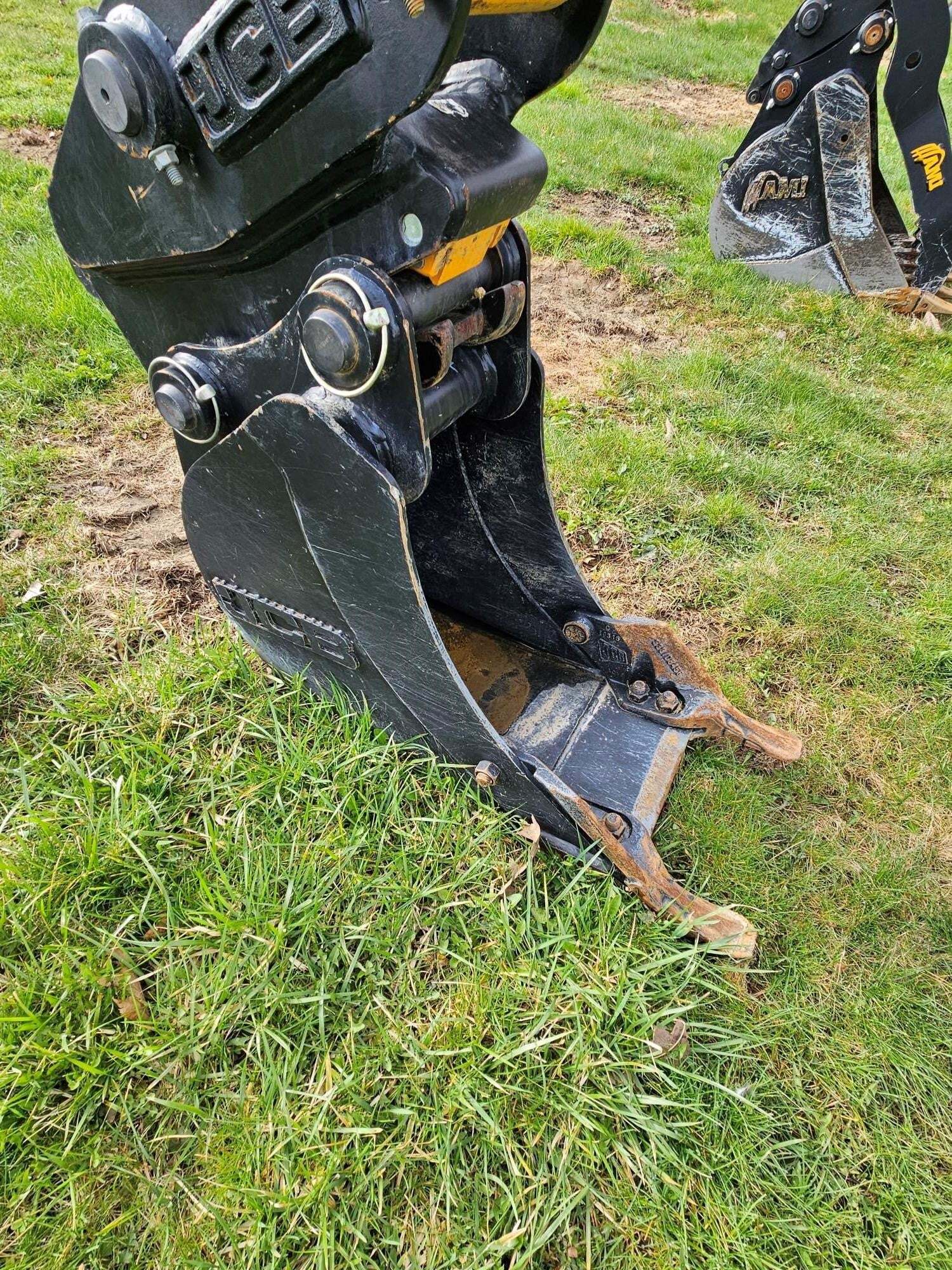 Jcb Equipment listings For Sale Near Chatham Virginia, Virginia