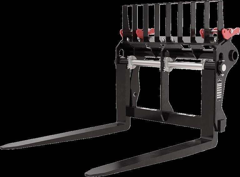 2026 MANITOU Attachment in Bolingbrook, IL