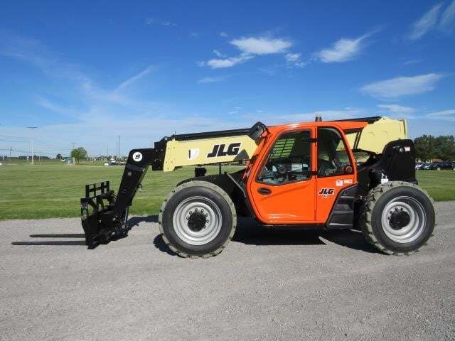 2025 JLG 943 in Archbold, OH