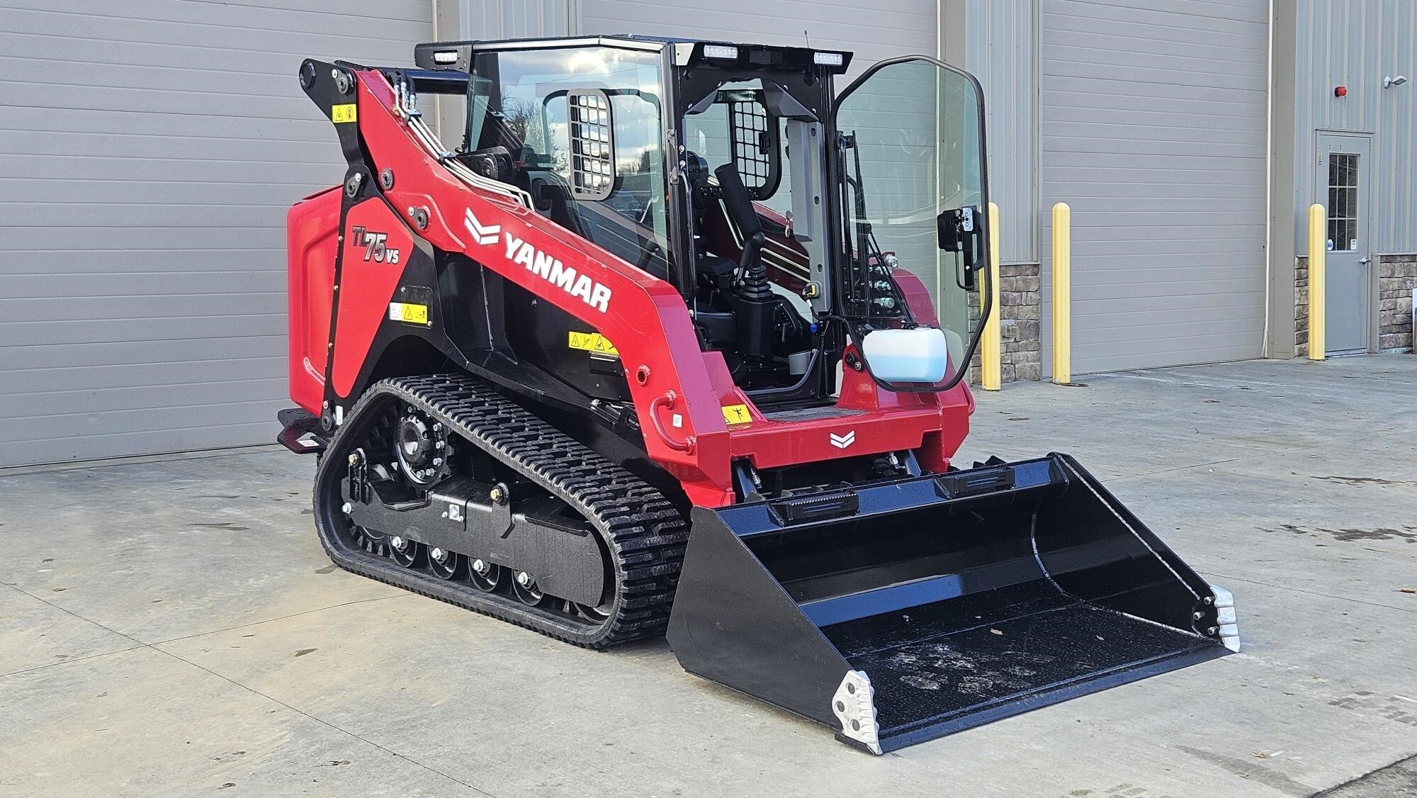 2025 YANMAR TL75VS in Mount Pleasant, PA