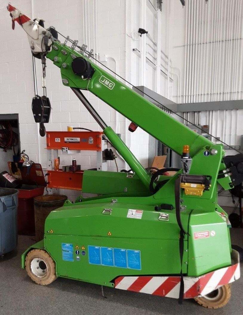 2014 JMG MC32S in Bolingbrook, IL