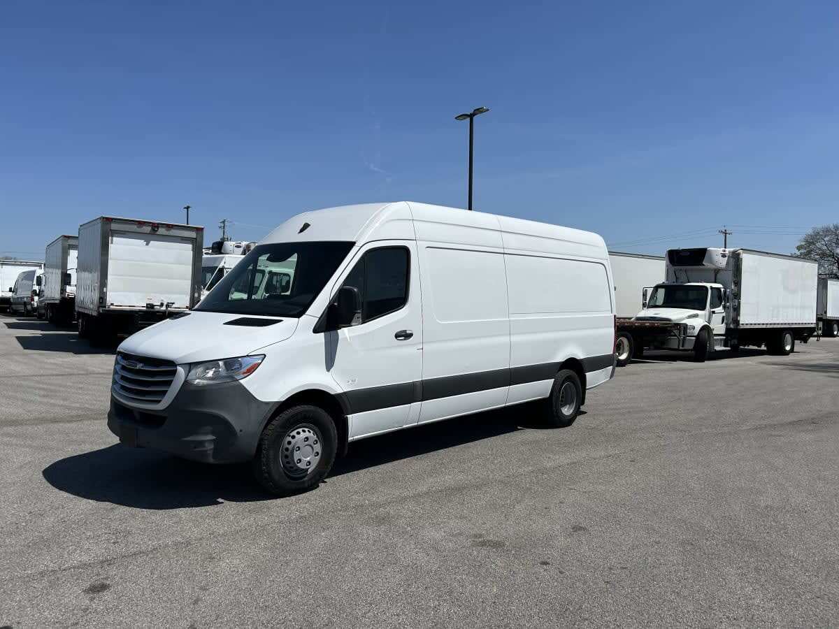 2020 FREIGHTLINER SPRINTER in Laurel, MD