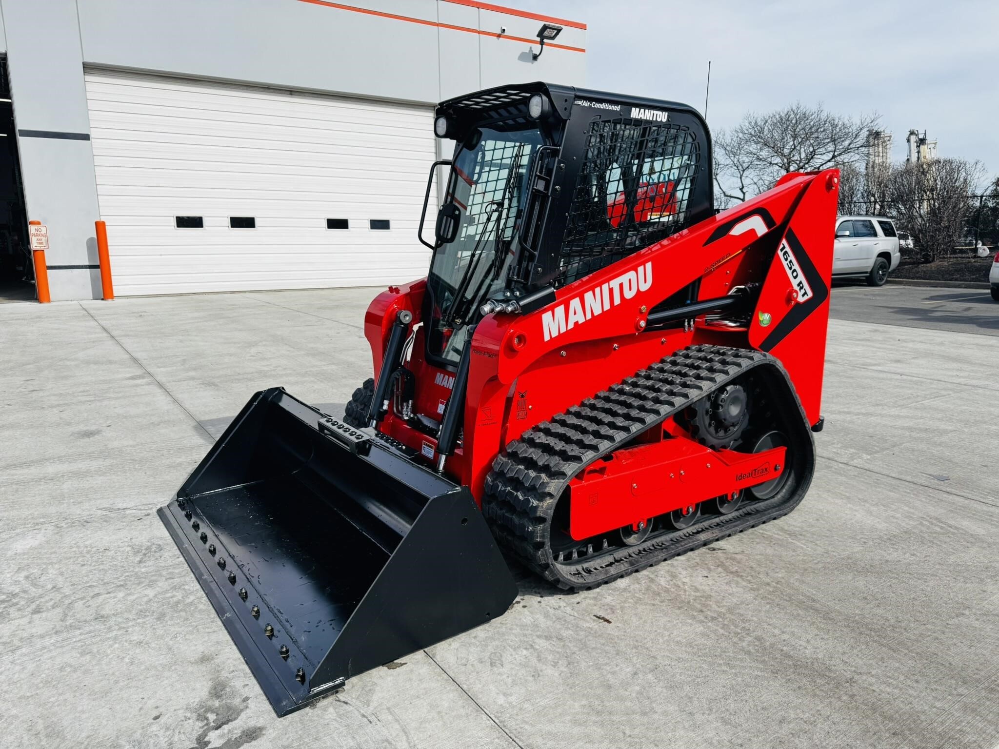 2025 MANITOU 1650RT in Bolingbrook, IL