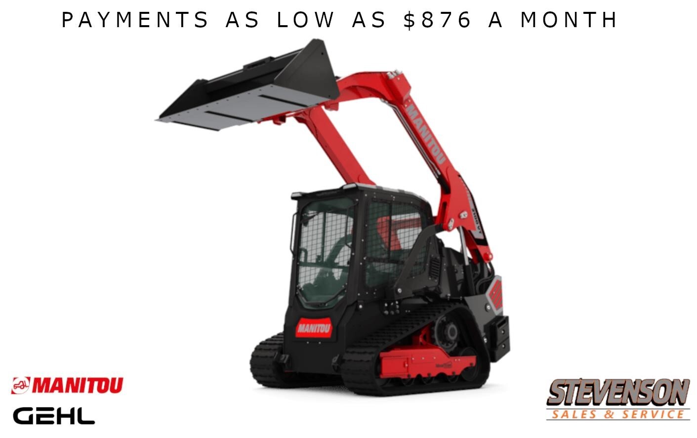 2026 MANITOU 2100VT in Bolingbrook, IL