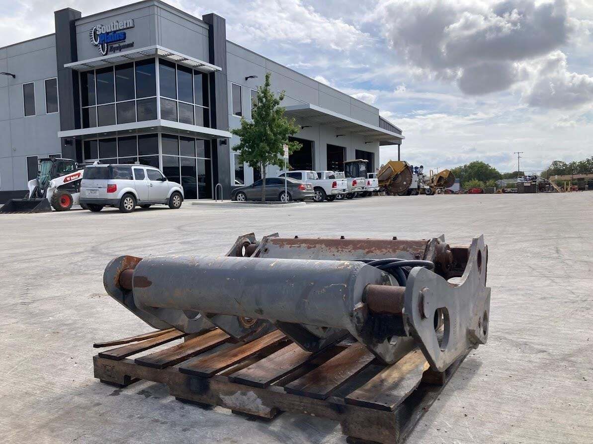 VOLVO Attachment in San Antonio, TX