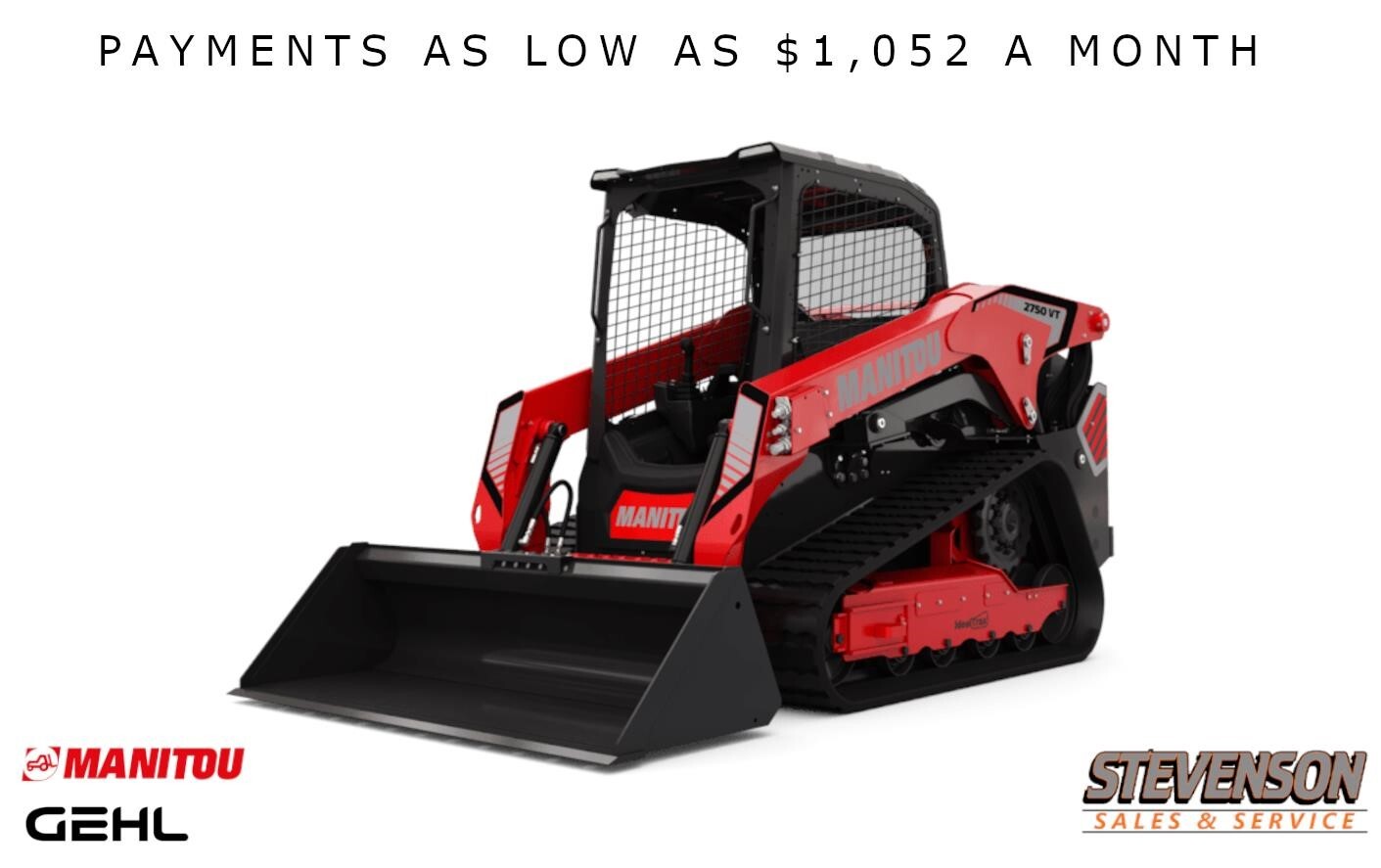 2026 MANITOU 2750VT in Bolingbrook, IL