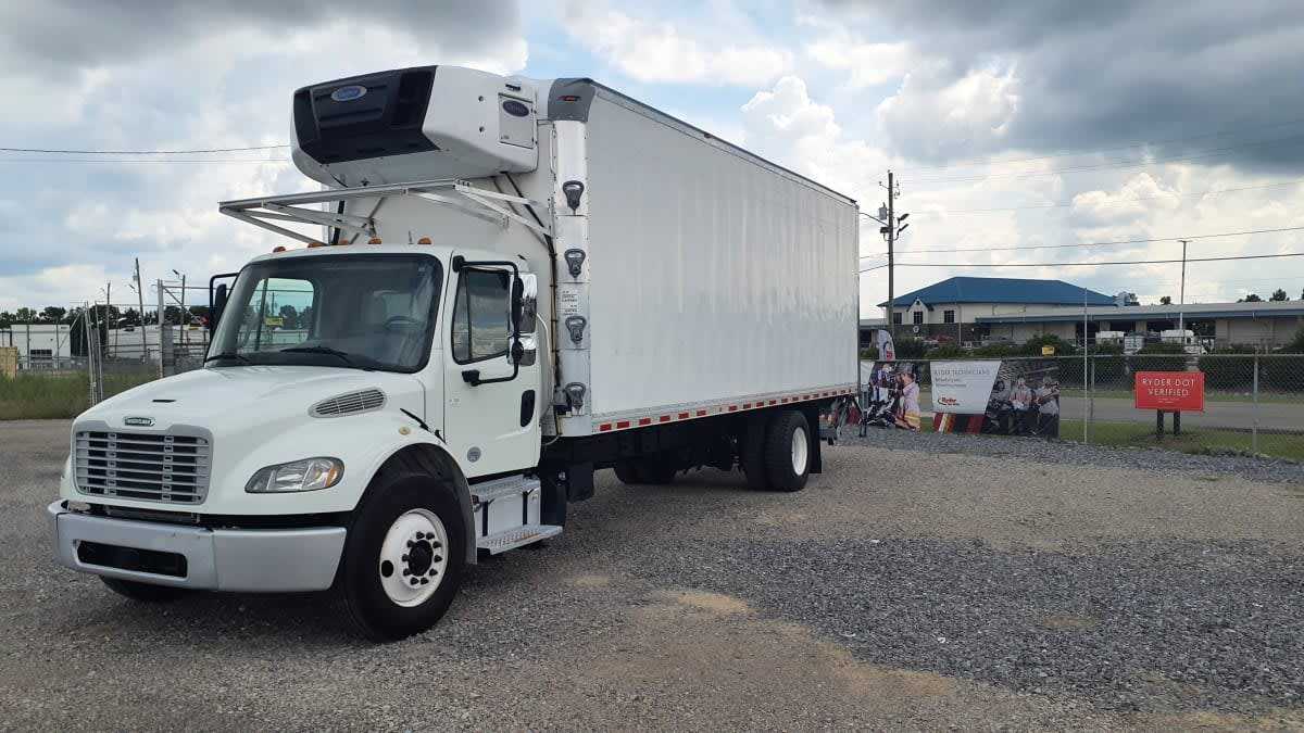 2019 FREIGHTLINER BUSINESS CLASS M2 106 in Birmingham, AL