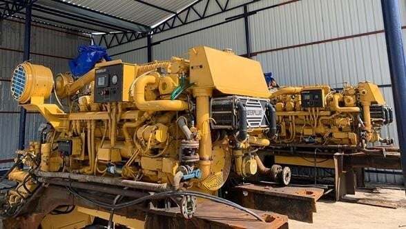 2005 CATERPILLAR Attachment in Encino, CA