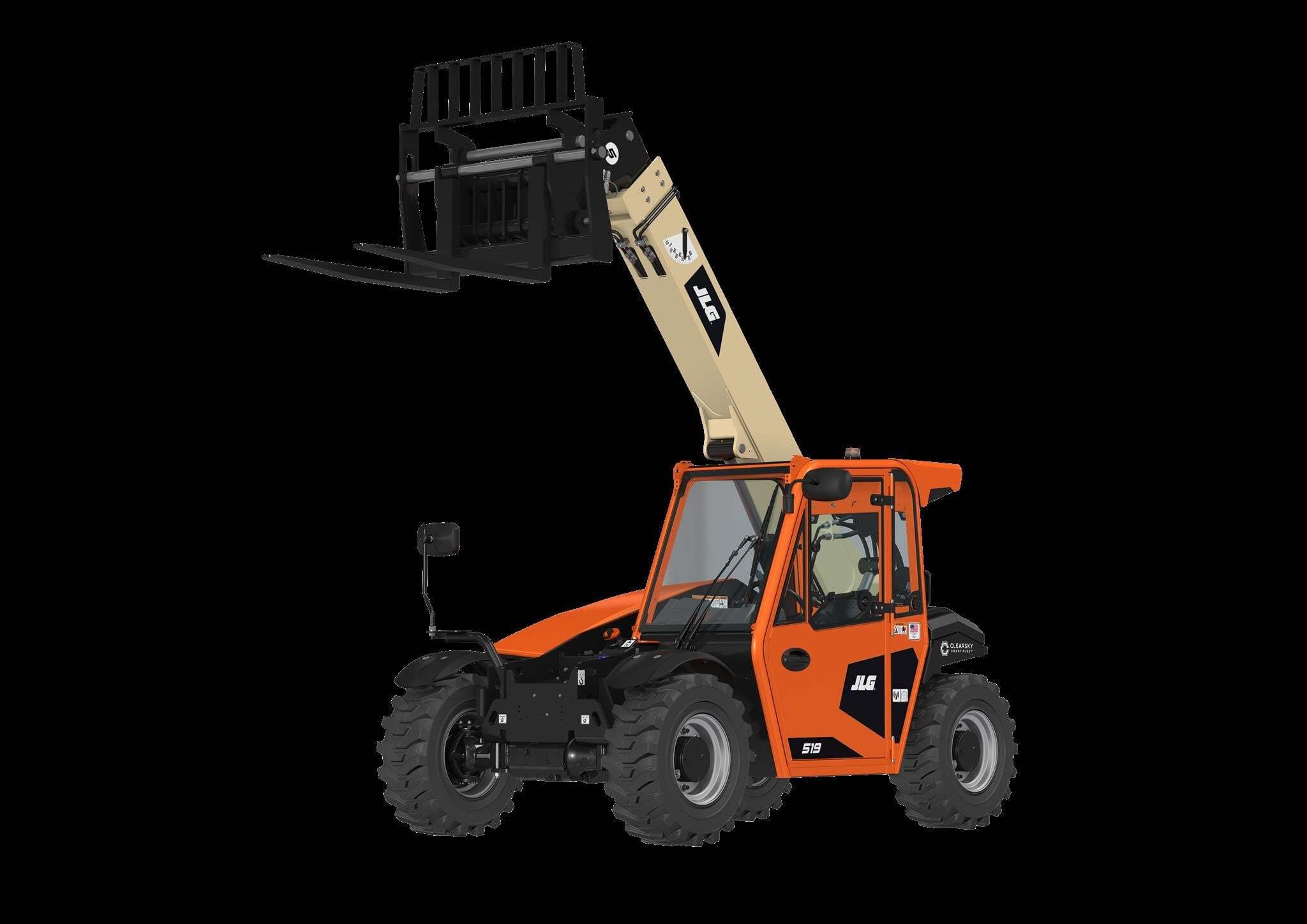 2026 JLG 519 in Bolingbrook, IL