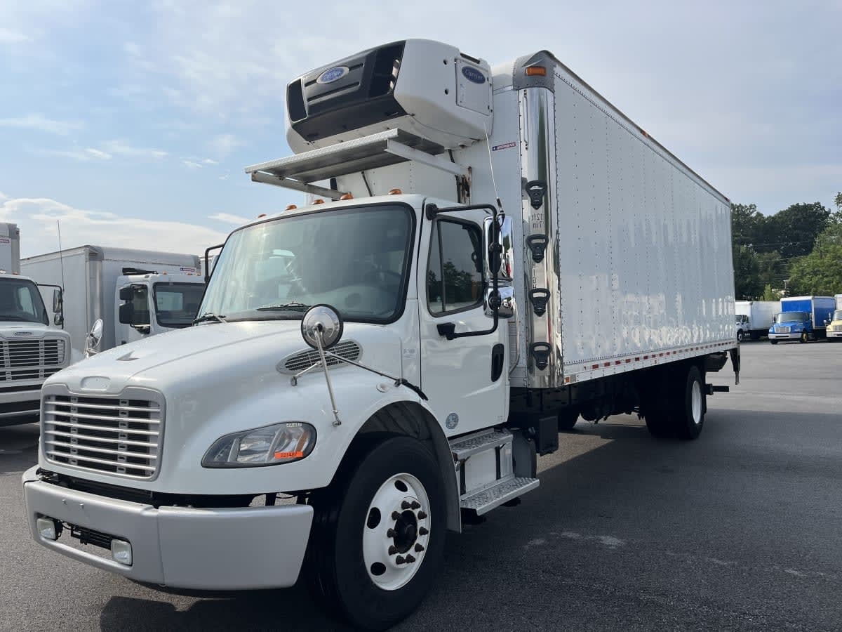 2018 FREIGHTLINER BUSINESS CLASS M2 106 in Laurel, MD