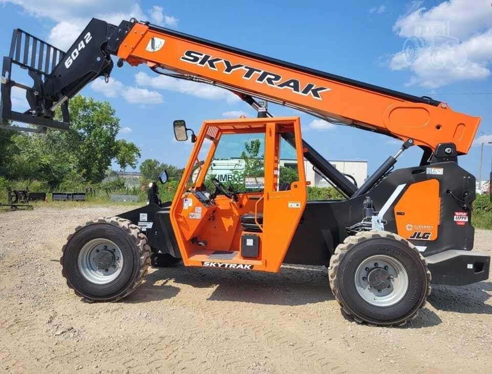2026 SKY TRAK 6042 in Denver, CO