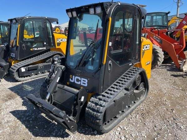 2025 JCB 270T in St Peters, MO
