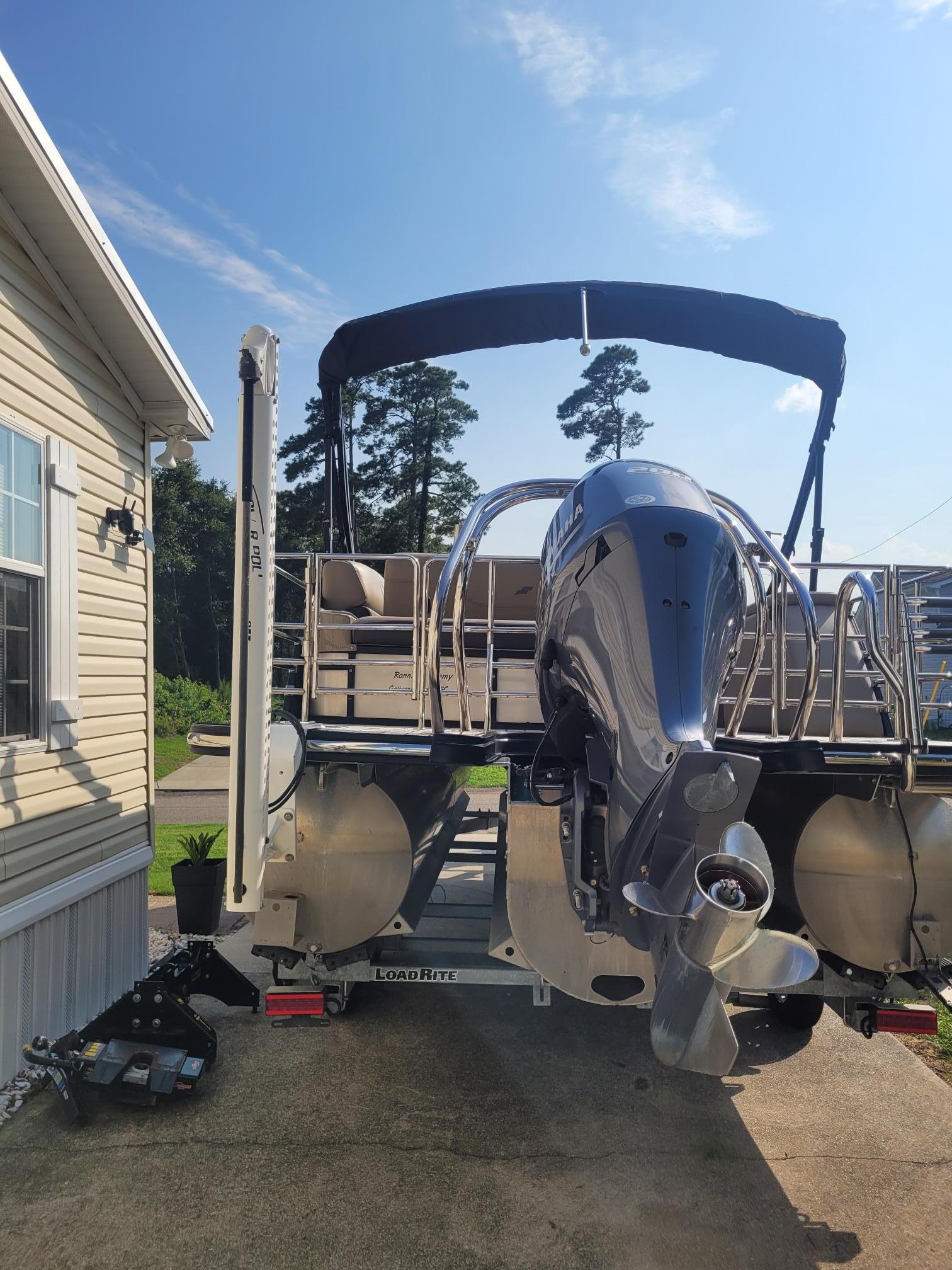2022 Starcraft SLS 3 in murrells inlet SC