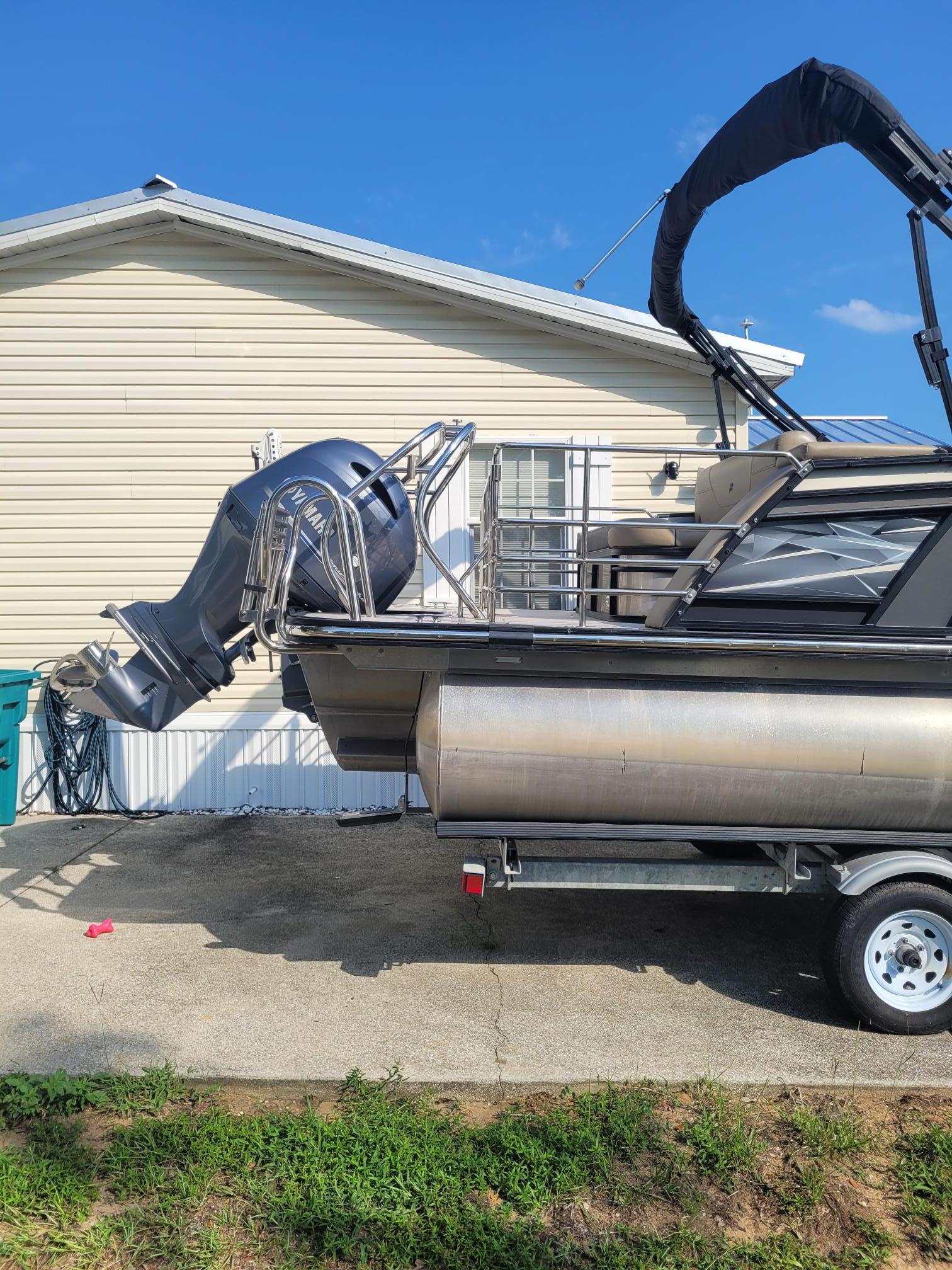 2022 Starcraft SLS 3 in murrells inlet SC