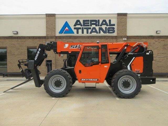 2026 SKYTRAK 10054 in Archbold, OH