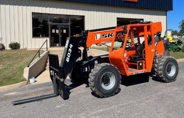 2026 SKY TRAK 6034 in Denver, CO