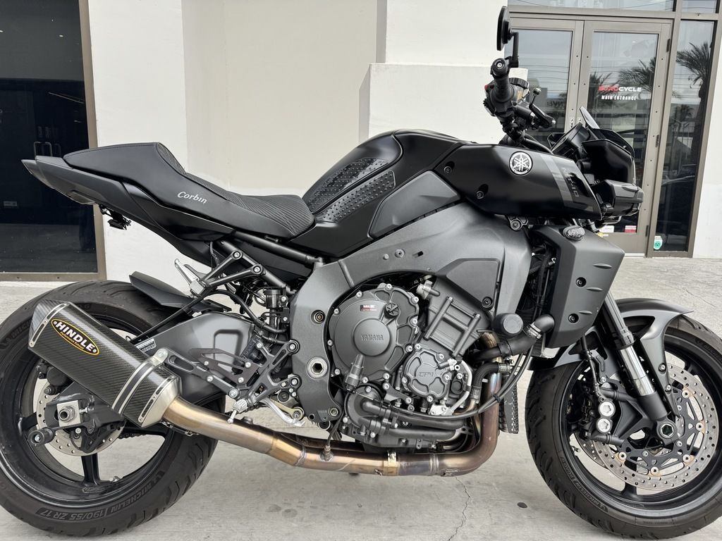 2023 Yamaha MT-10 10 in Las Vegas, NV
