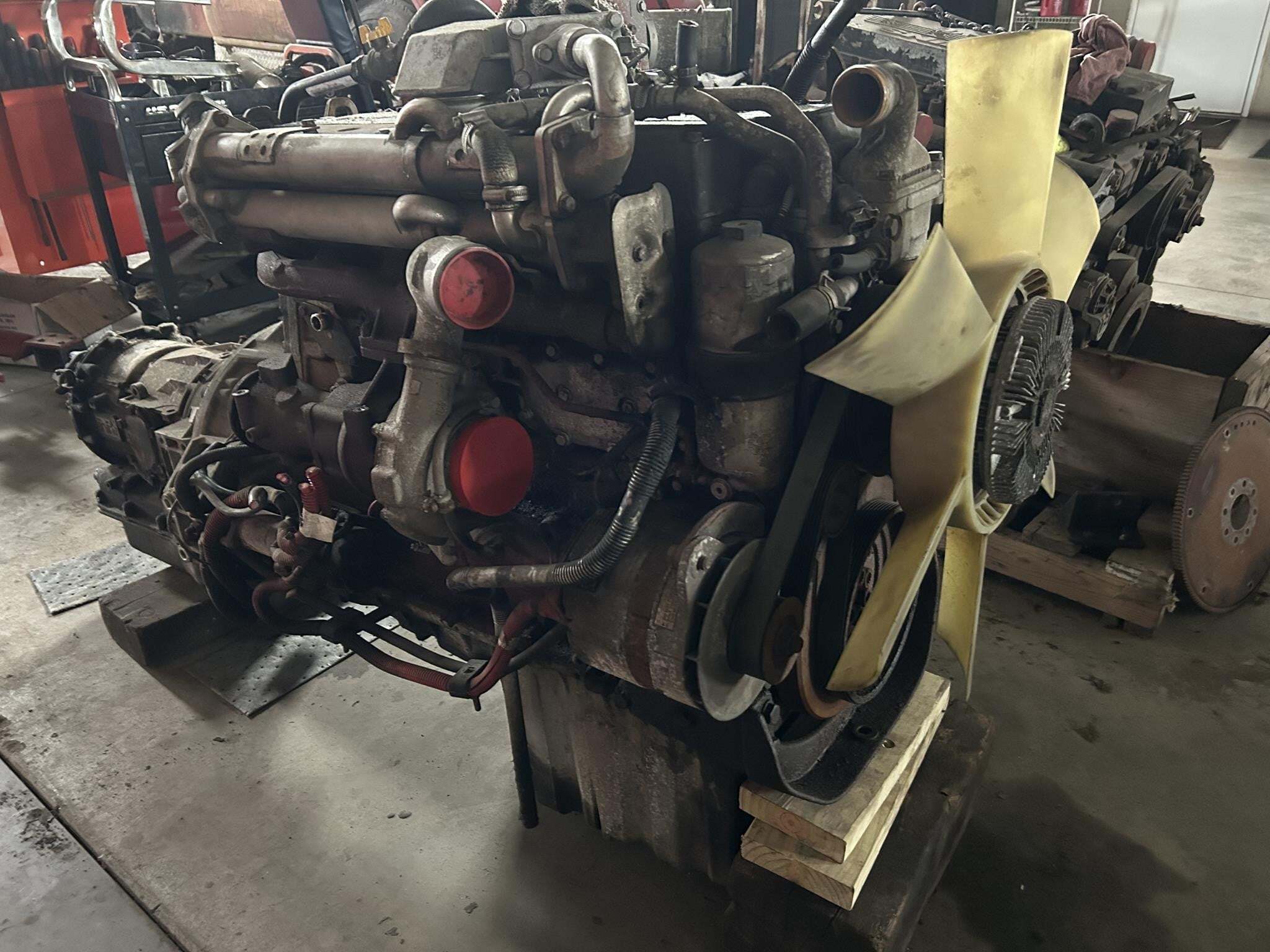MERCEDES-BENZ Attachment in Holland, MI