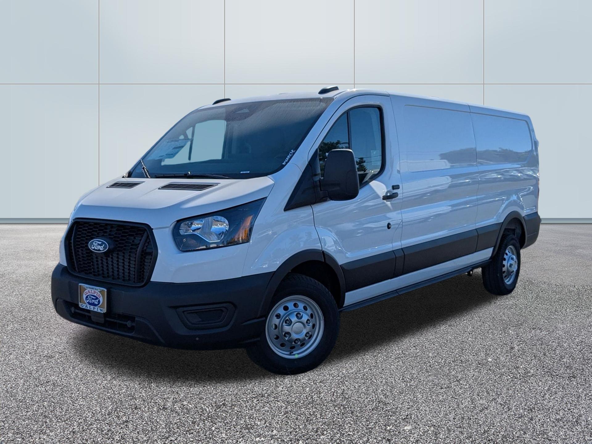 2026 FORD TRANSIT 250 in North Hills, CA