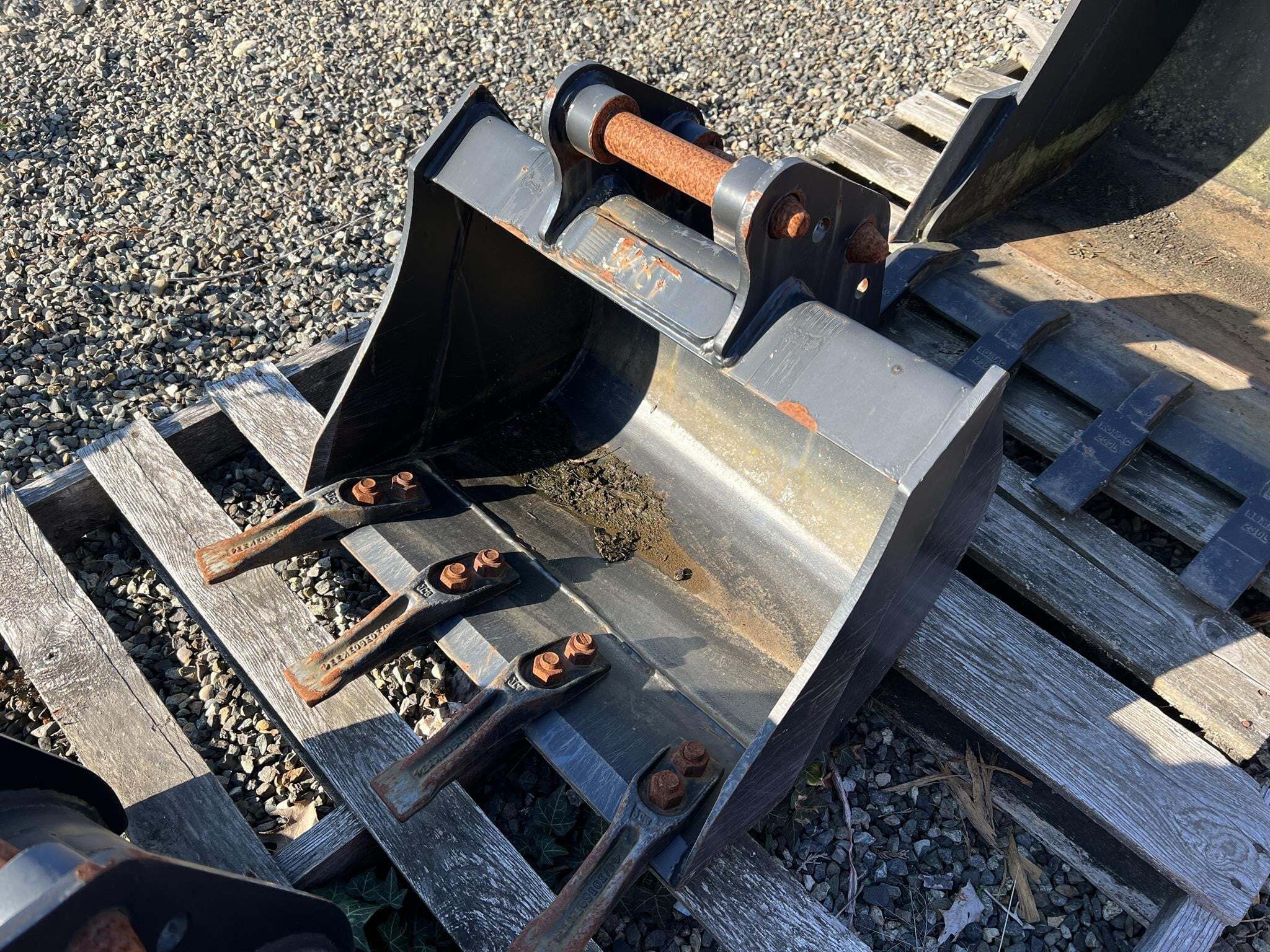 2021 JCB Attachment in Lynden, WA