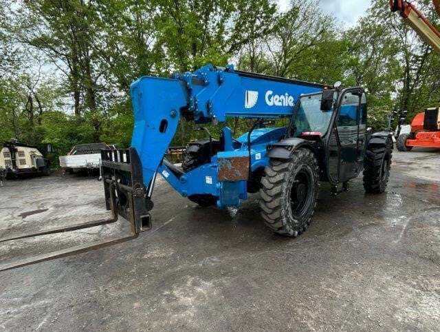 2023 GENIE GTH1056 in Youngstown, OH