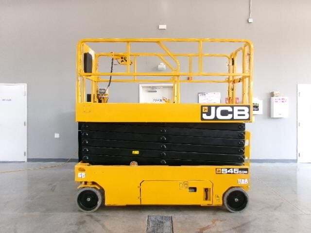 2023 JCB S4550E in Cartersville, GA