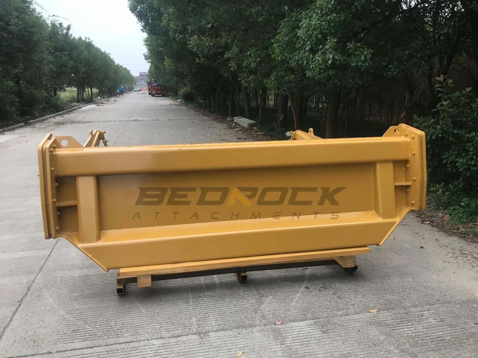 2026 CATERPILLAR TAILGATE FITS CAT 730 3T3 PREFIX ARTICULATED TRUCK in Deer Park, TX
