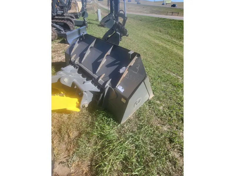 2022 WACKER NEUSON Attachment