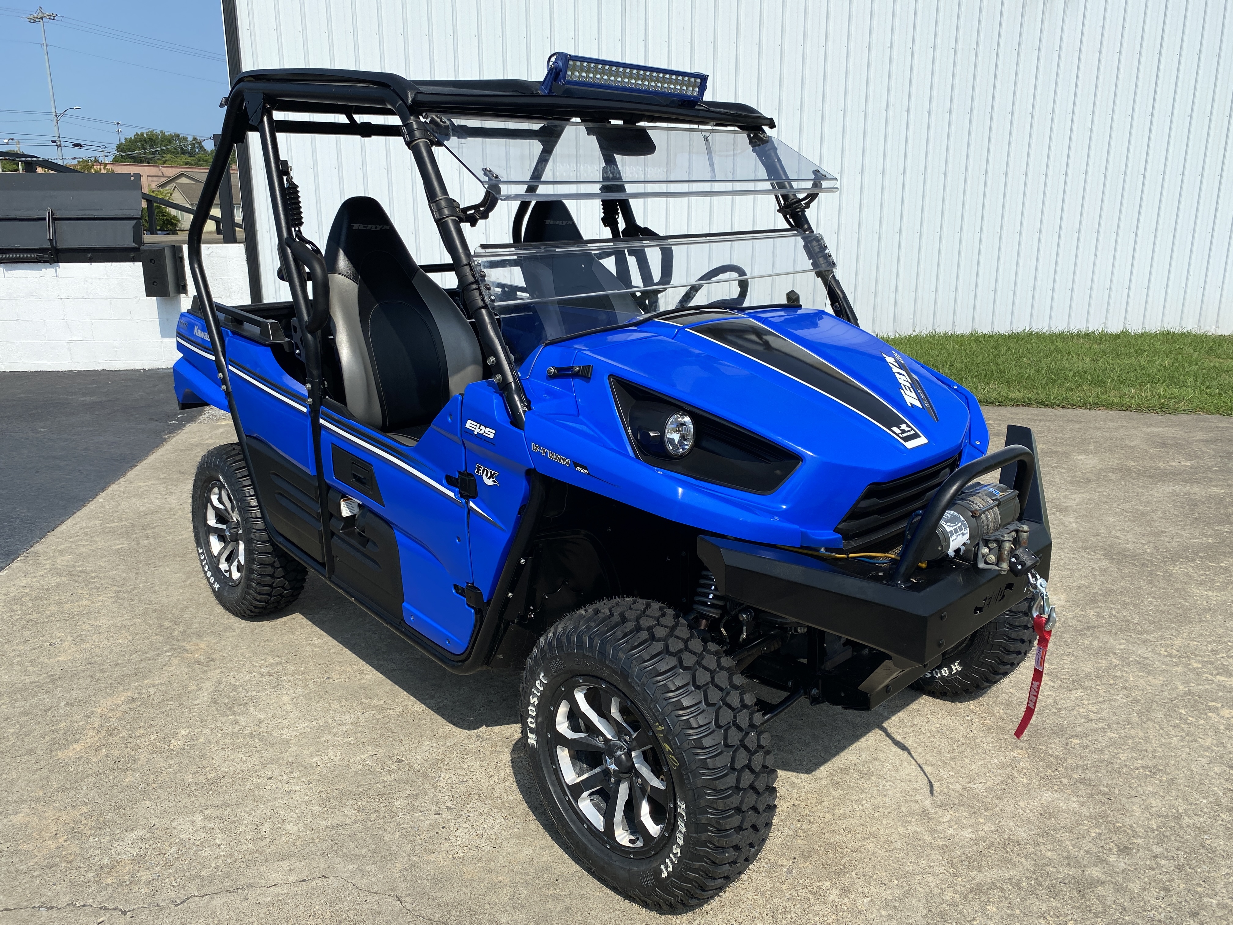 2014 Kawasaki Teryx Four Wheelers For Sale - ATV Trader
