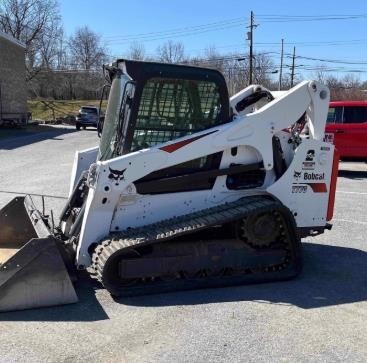 2021 BOBCAT T770 in Lemont Furnace, PA