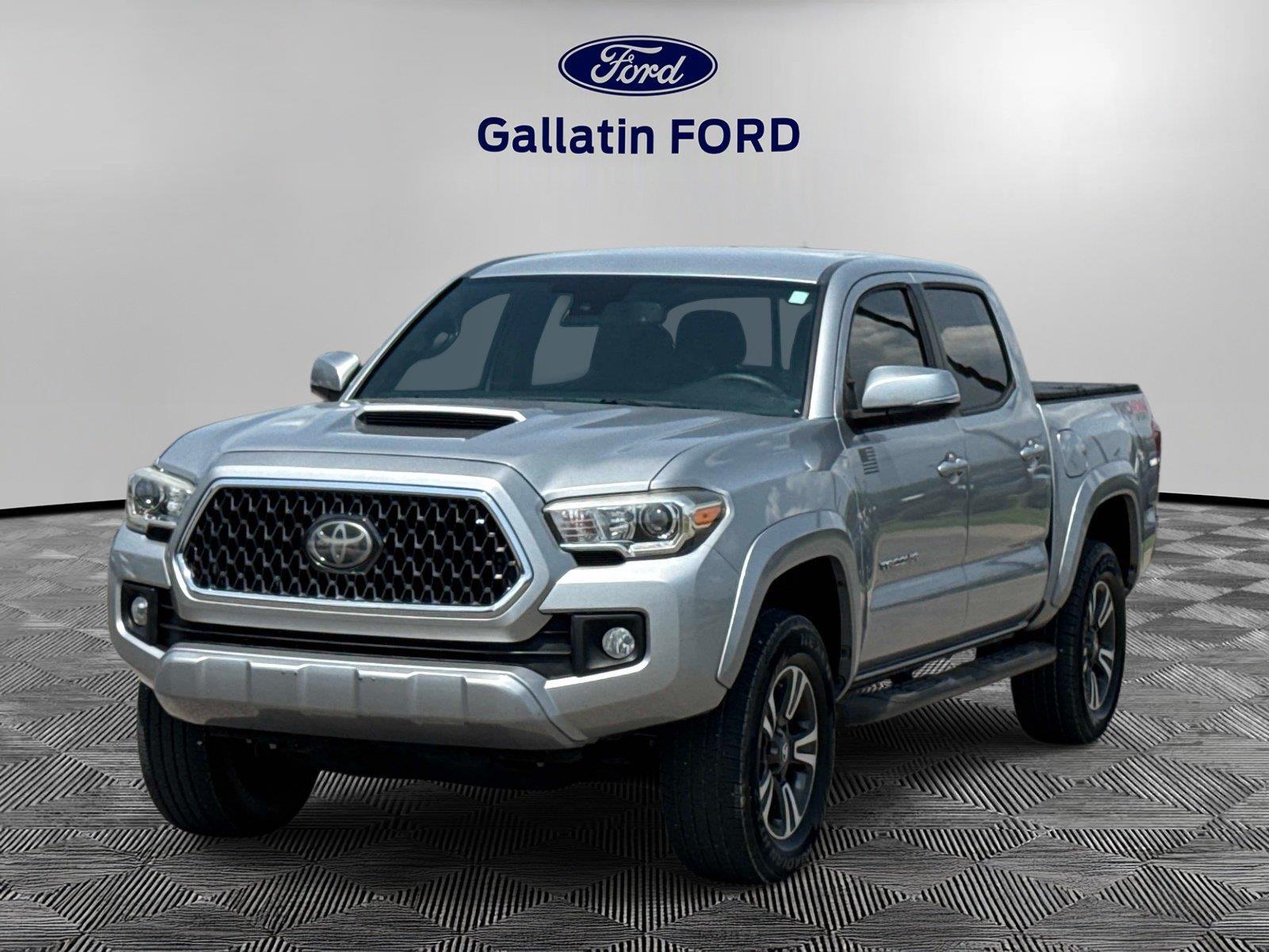 2018 TOYOTA TACOMA in Gallatin, TN