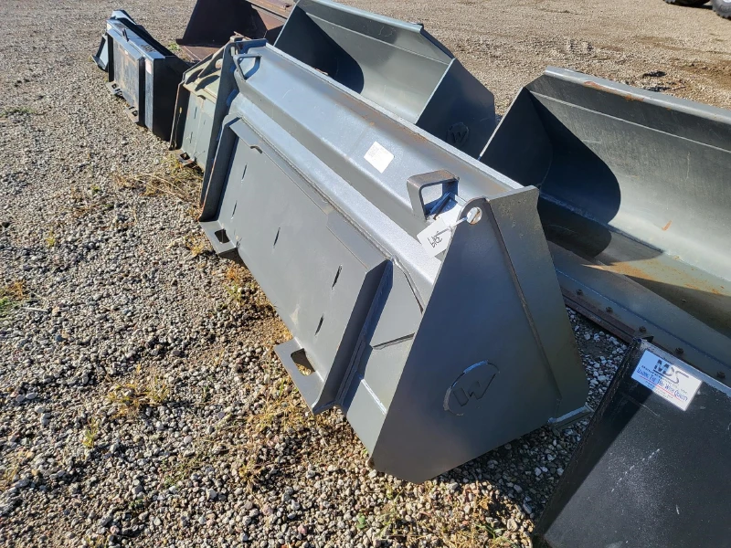 2023 WACKER NEUSON Attachment